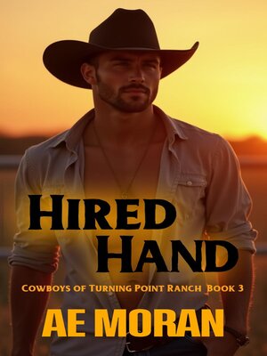 cover image of Hired Hand